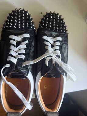 Christian Louboutin | Shoes | Authentic Christian Louboutin Paris